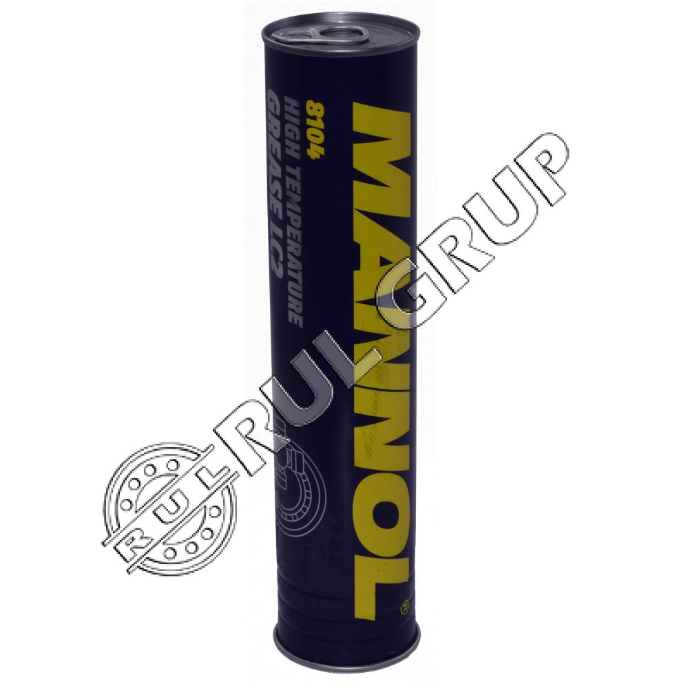 VASELINA NLGI 2 MULTIFUNCTIONALA TEMPERATURI INALTE 400G MANNOL